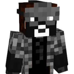 TomTheTom95 Minecraft avatar bust