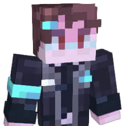 TomTheTrash Minecraft avatar bust