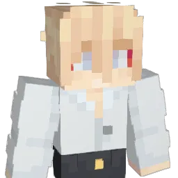 TomTheTraveler Minecraft avatar bust