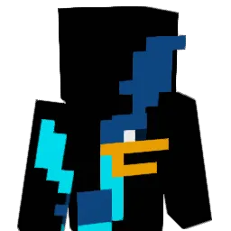 TomTomLiu Minecraft avatar bust