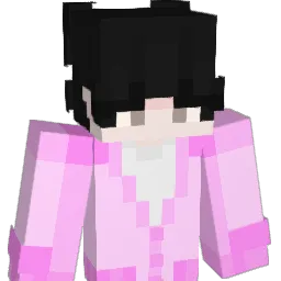 TomTomSsS Minecraft avatar bust