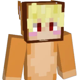 TomTomlebg Minecraft avatar bust