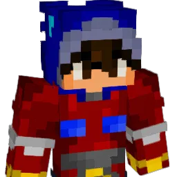 TomZSJL Minecraft avatar bust