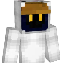 Tom_0928 Minecraft avatar bust
