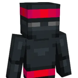 Tom_10018 Minecraft avatar bust