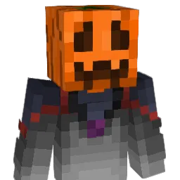 Tom_1208 Minecraft avatar bust