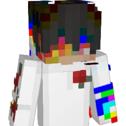 Tom_1620 Minecraft avatar bust