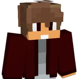 Tom_AtomZ Minecraft avatar bust