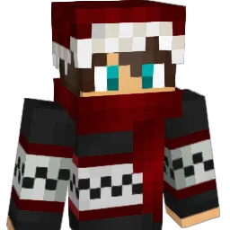 Tom_Beach Minecraft avatar bust