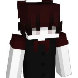 Tom_Fisher Minecraft avatar bust