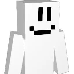 Tom_GoXD Minecraft avatar bust