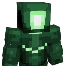 Tom_II Minecraft avatar bust