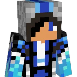 Tom_Imura Minecraft avatar bust