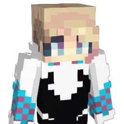 Tom_Pan's Minecraft skin