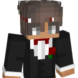 Tom_Petty Minecraft avatar bust