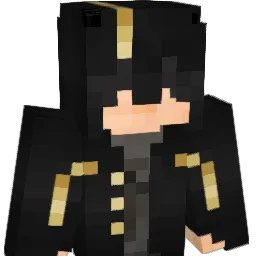 Tom_Phan Minecraft avatar bust