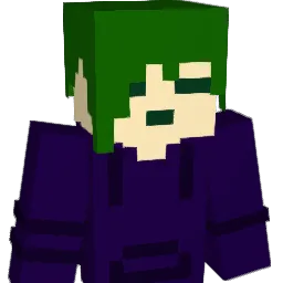 Tom_Reto Minecraft avatar bust