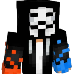 Tom_Steven's Minecraft skin