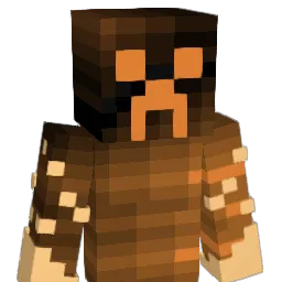 Tom_Sui's Minecraft skin