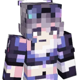 Tom_UwU_ Minecraft avatar bust