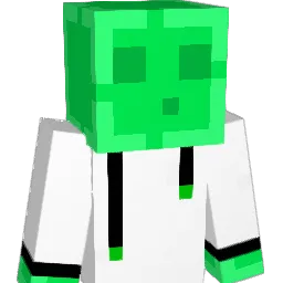 Tom_Yannik Minecraft avatar bust