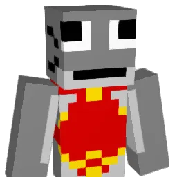Tom__Fool's Minecraft skin
