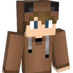 Tom_esen Minecraft avatar bust