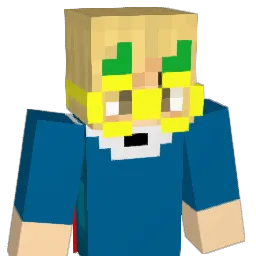 Tom_nimo's Minecraft skin