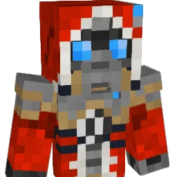 Tom_tim_tam Minecraft avatar bust