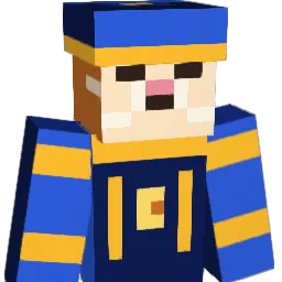Tom_tomcat85 Minecraft avatar bust