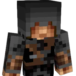 TomaHawk559 Minecraft avatar bust