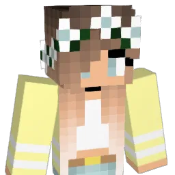 TomaNOB Minecraft avatar bust