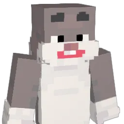 Toma_Orenji Minecraft avatar bust
