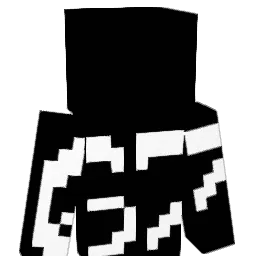 Tomaatti33 Minecraft avatar bust