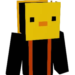 Tomacose's Minecraft skin