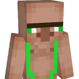 Tomagyerek69 Minecraft avatar bust