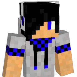 Tomahawk753 Minecraft avatar bust