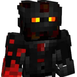 Tomahawk_Titan Minecraft avatar bust