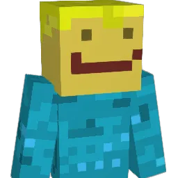 Tomajda's Minecraft skin