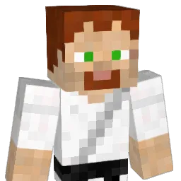 Tomaketu's Minecraft skin