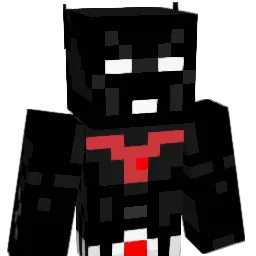 Tomansino Minecraft avatar bust