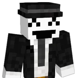 Tomarar's Minecraft skin