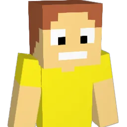 Tomarqui Minecraft avatar bust
