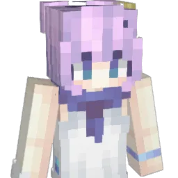 Tomas007007 Minecraft avatar bust