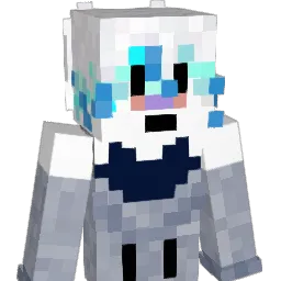 TomasAhSecas Minecraft avatar bust
