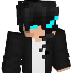 TomasBranco2005 Minecraft avatar bust