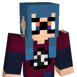TomasCraft_32 Minecraft avatar bust