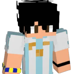 TomasDL's Minecraft skin