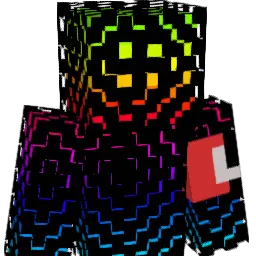 TomasKovar Minecraft avatar bust