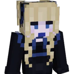 TomasMosy's Minecraft skin